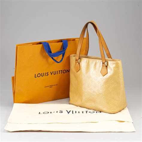 vintage louis vuitton houston